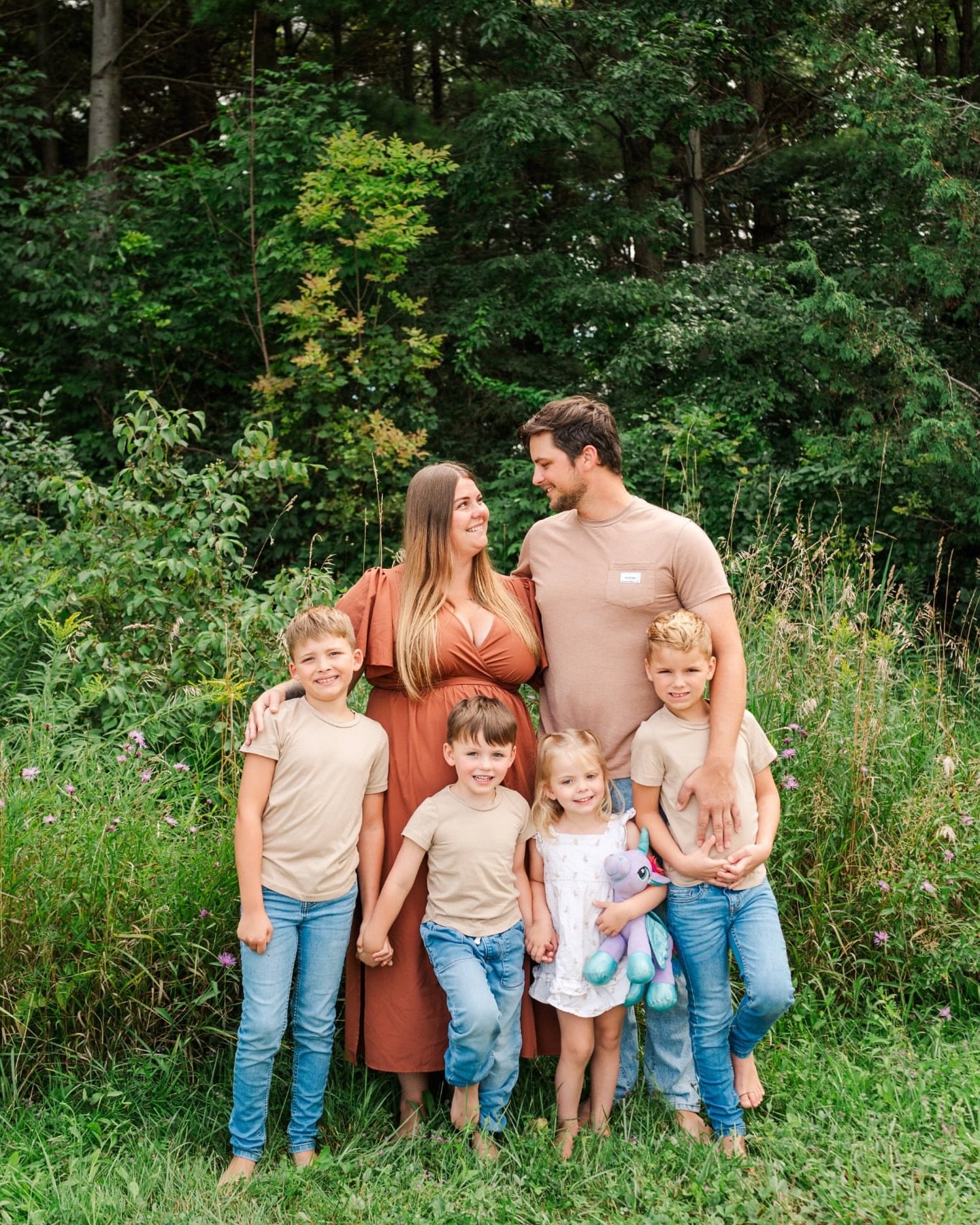 A few favourites from Grass &amp; Grove minis this year! 🌿