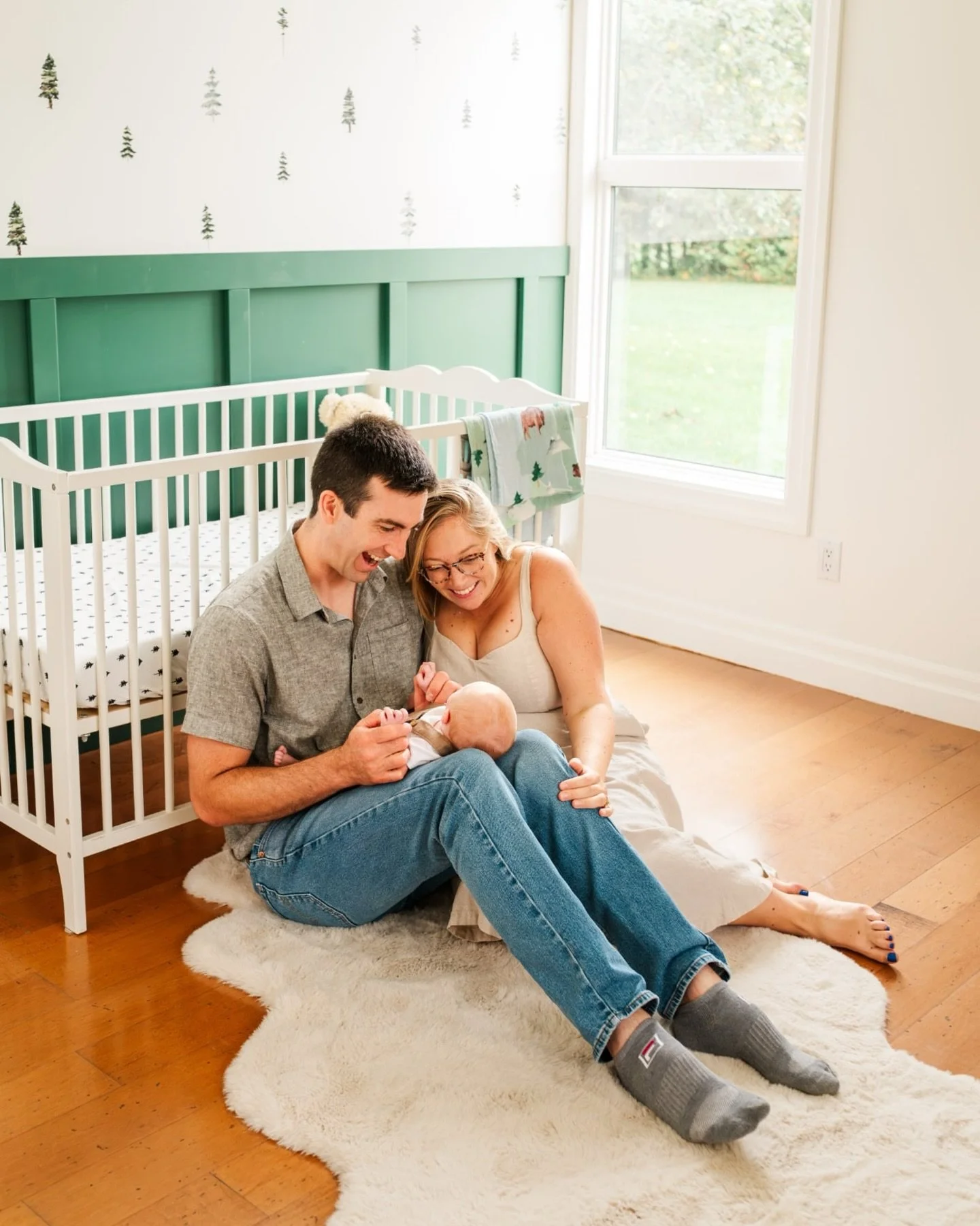 I&rsquo;ve been a little quiet on here lately 🤍 

As we wrapped up the busy season, I took some intentional time to rest my body and mind while finishing up edits at the very end of my pregnancy. At the end of January, we welcomed our newest little 