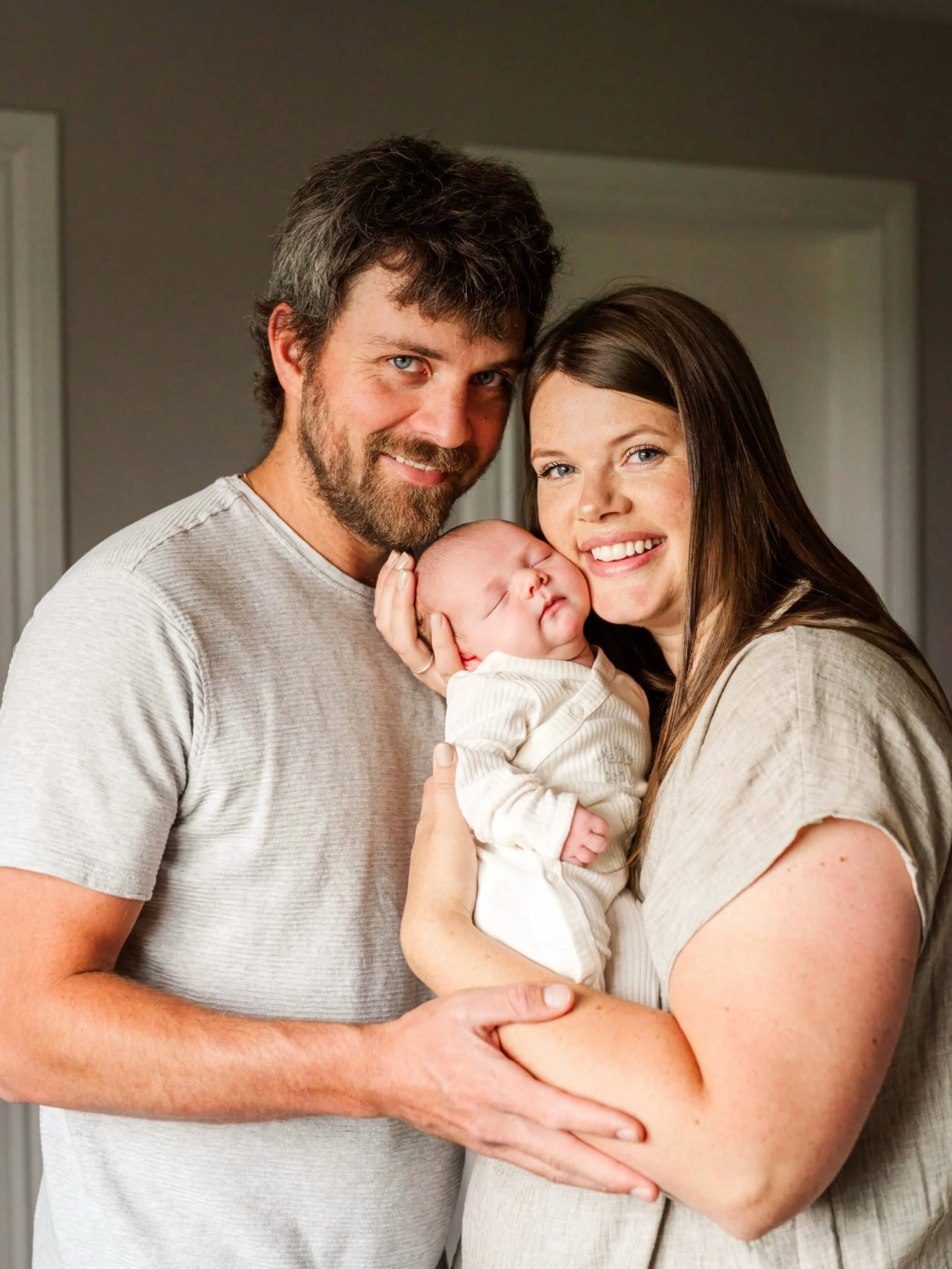 There&rsquo;s something extra special about this one. 🤍

I&rsquo;ve been photographing this family since before Mom and Dad were even engaged, back when they were just a couple, and I&rsquo;ve had the honour of documenting so many of their biggest m
