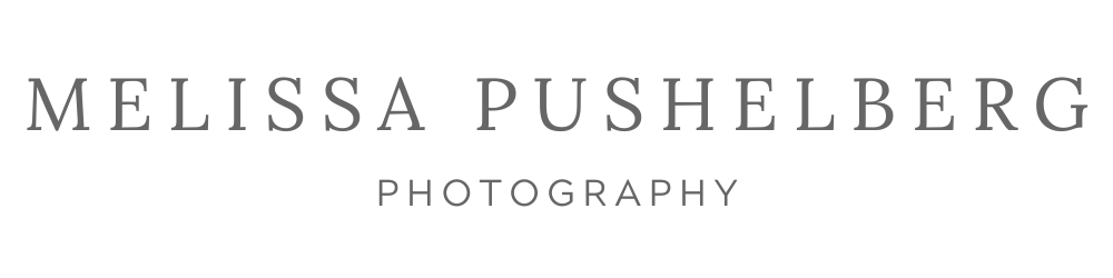 Melissa Pushelberg Photography