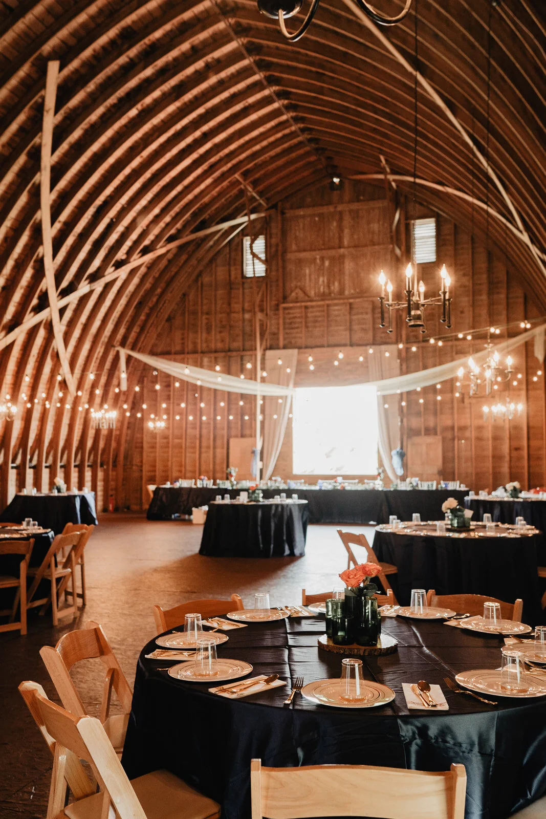 Ohio Barn Wedding Venues Featured Rustic Barns — GABRIELLA SUTHERLAND