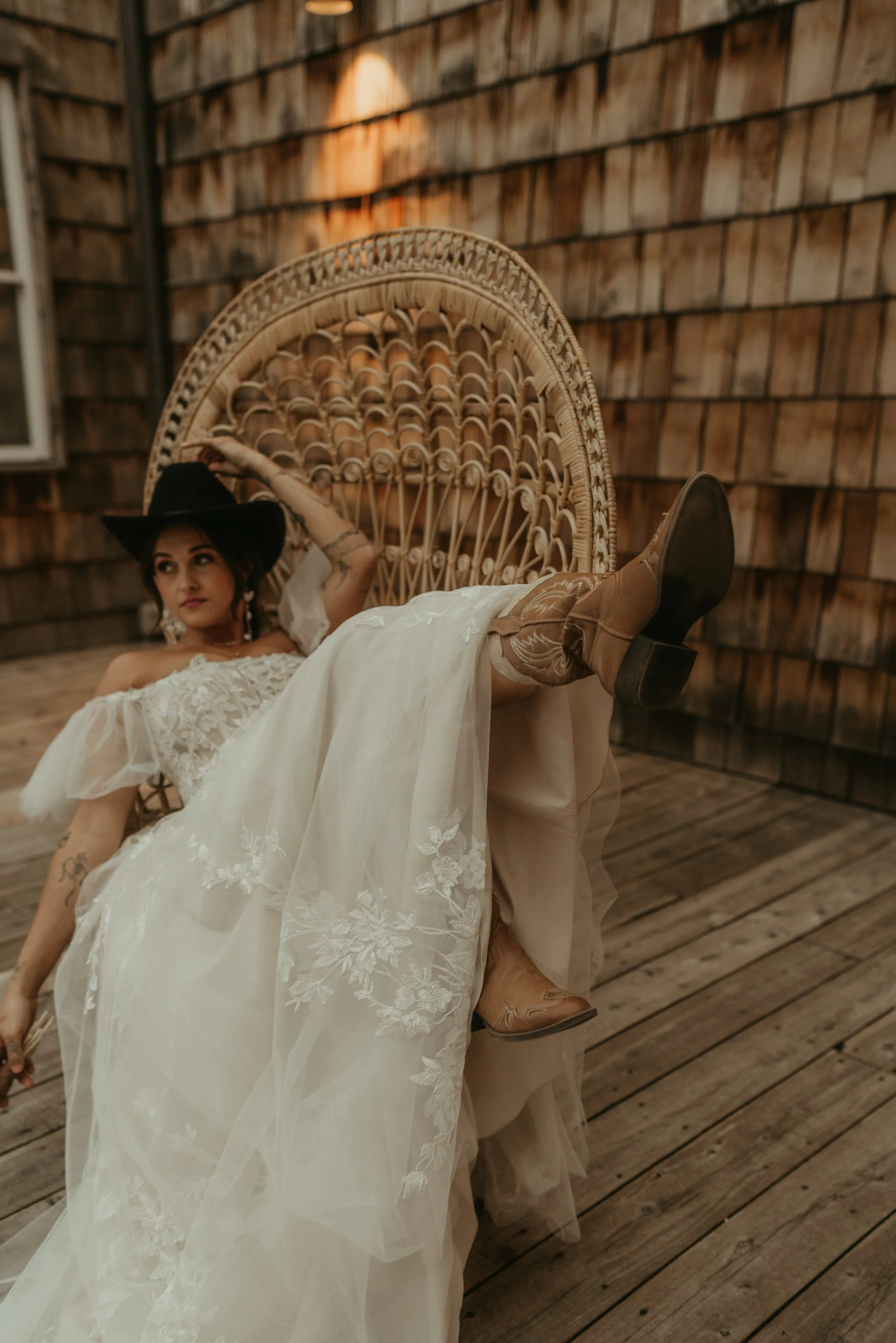 Western Wedding Ideas The Factory Events Cincinnati Ohio