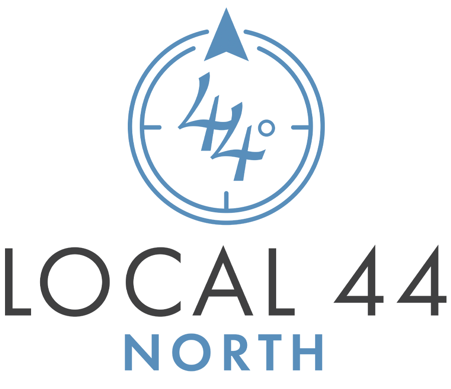 Local 44 North | Marketing Coaching