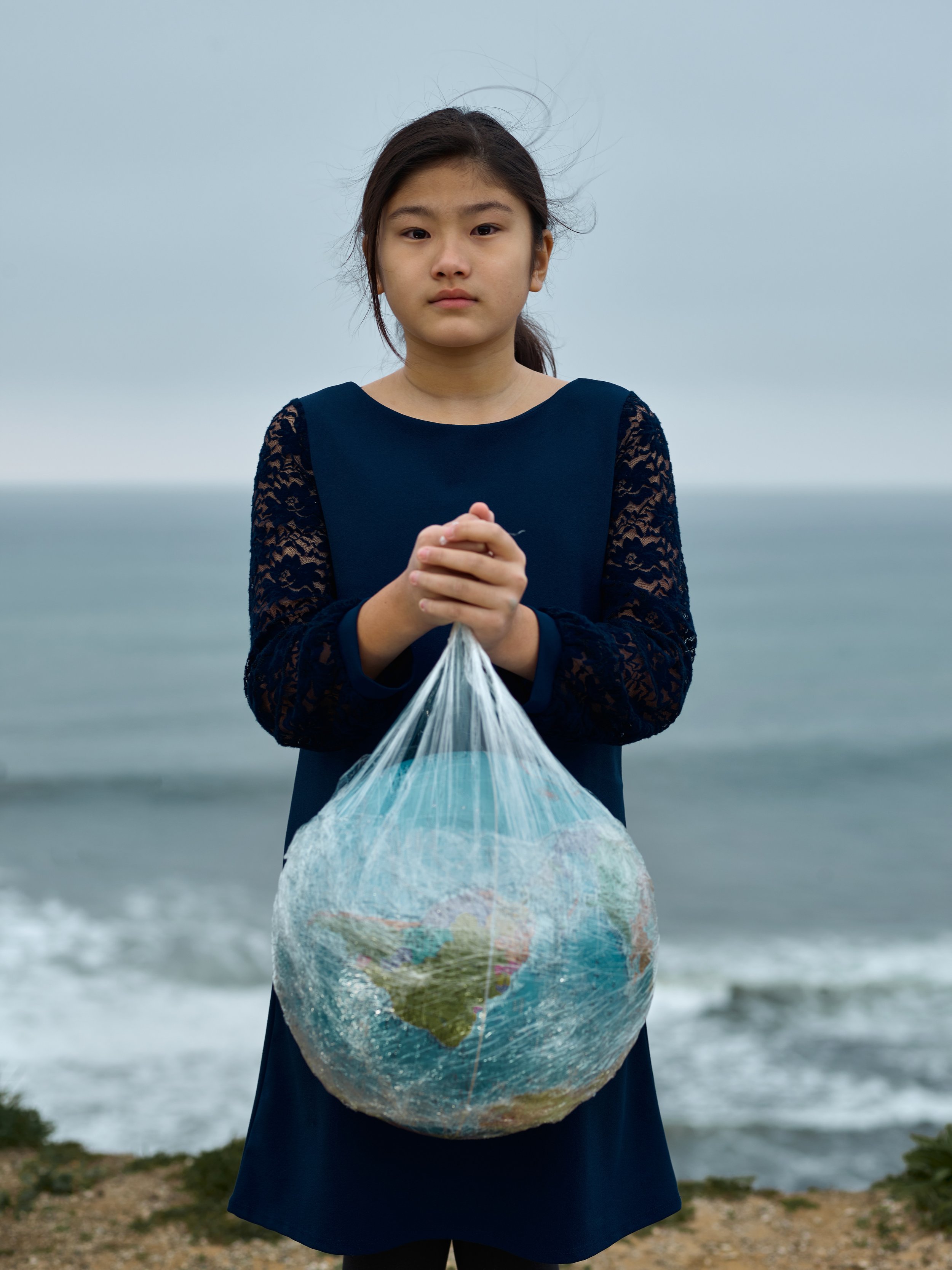 The WAR on Plastic