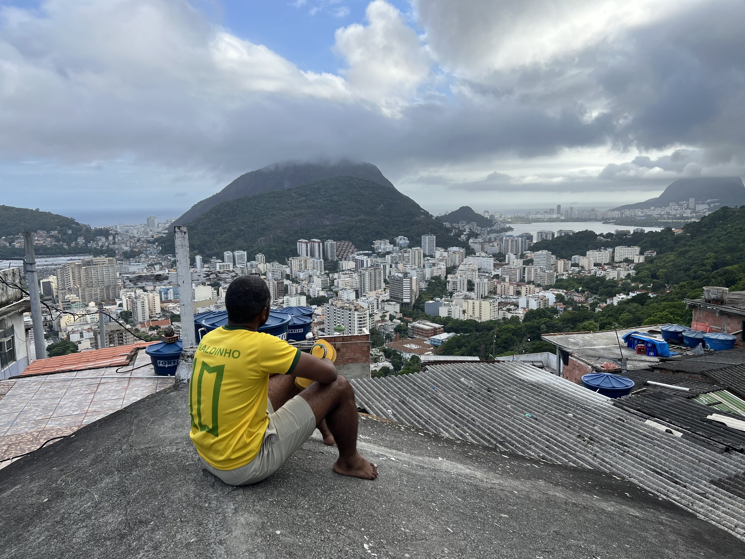 The Truth Behind Brazil’s Favelas: A Tourist’s Perspective