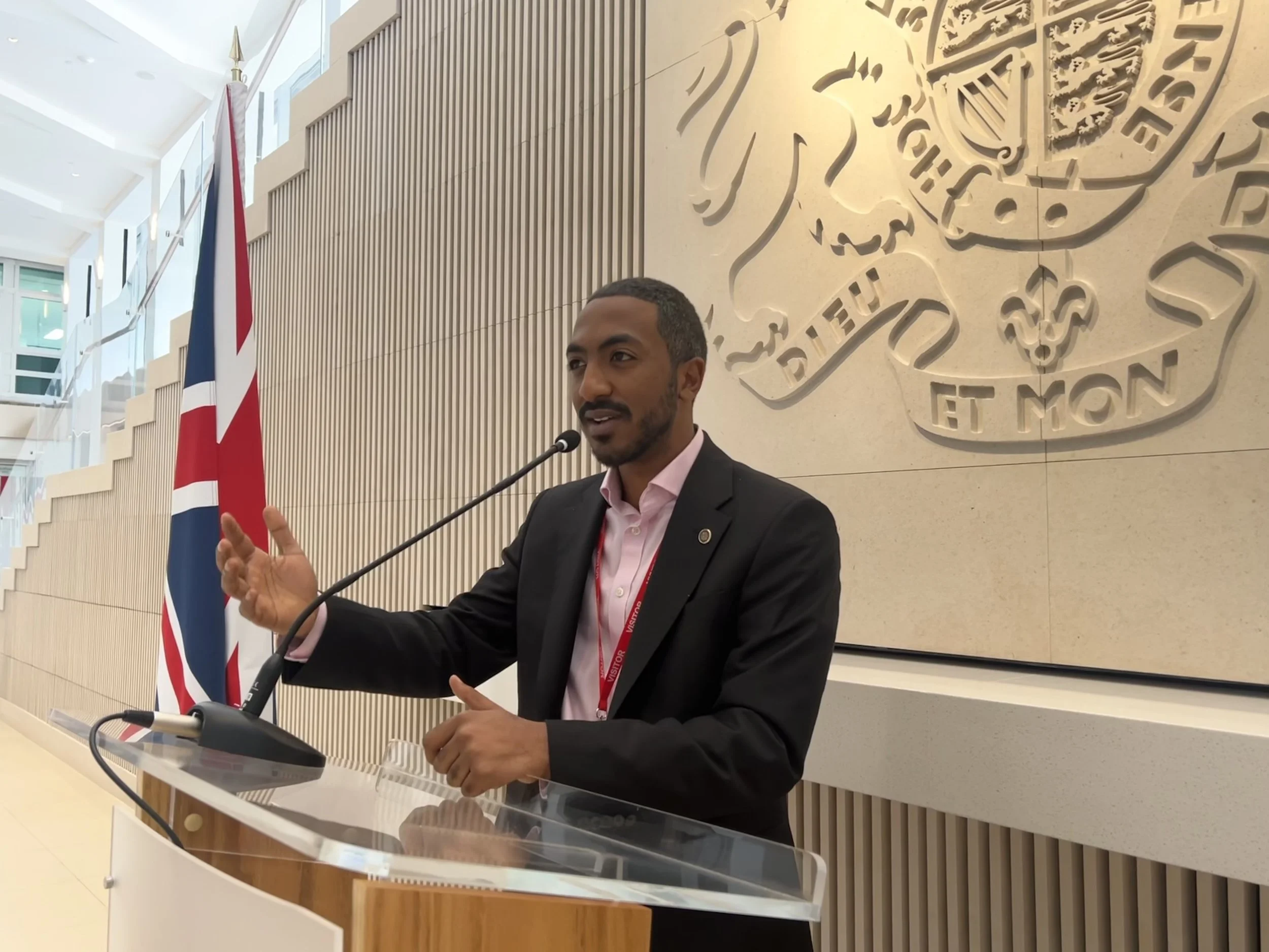 Speaking Engagements