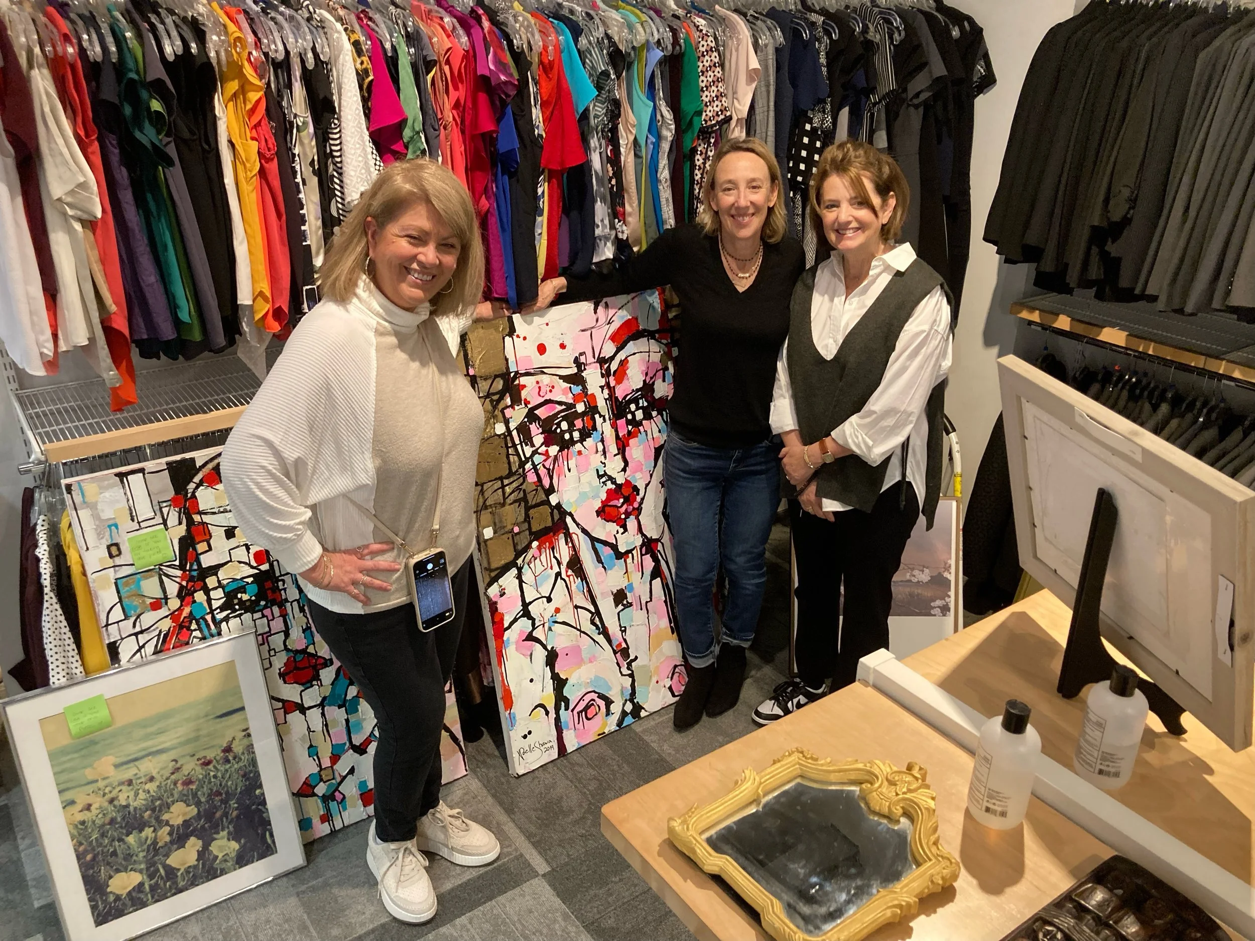 Dress For Success Volunteers.jpg