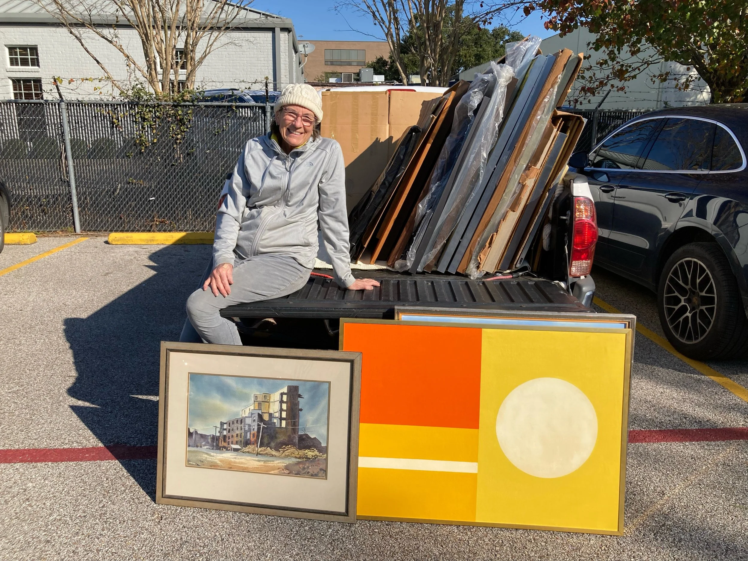 REM #416 "Real Estate Matters with Stewart Title" broadcast 2/20/22 on am 950 KPRC Houston