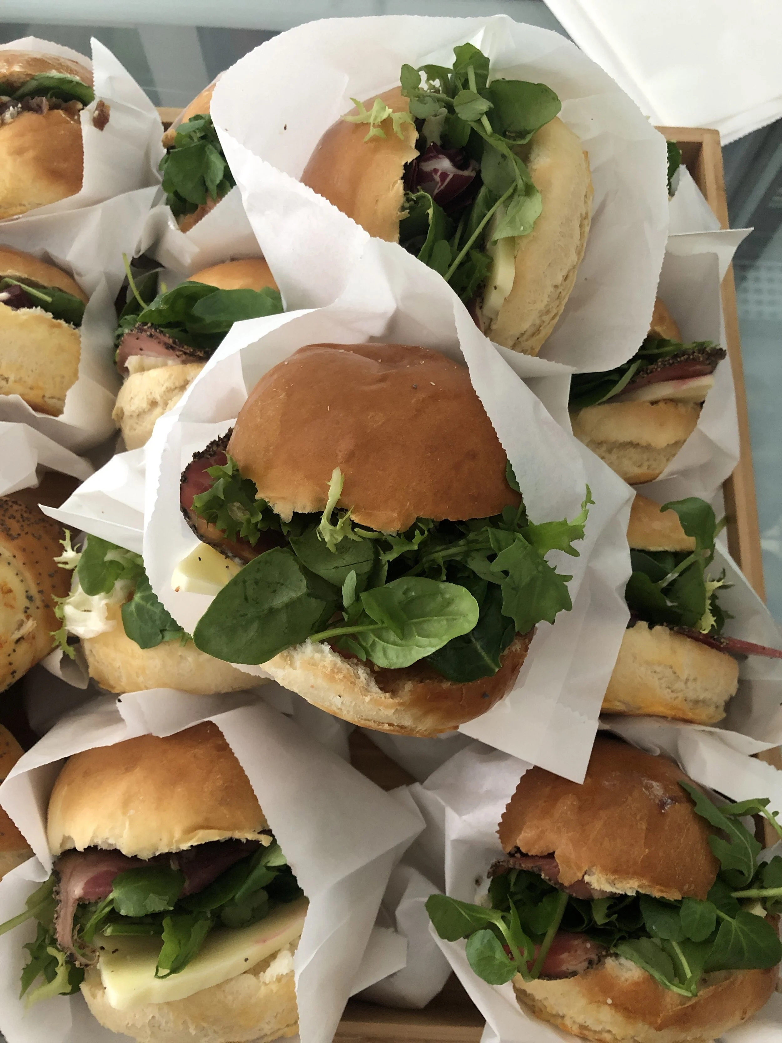 Store 2 — Broken Clock Cafe & Patisserie