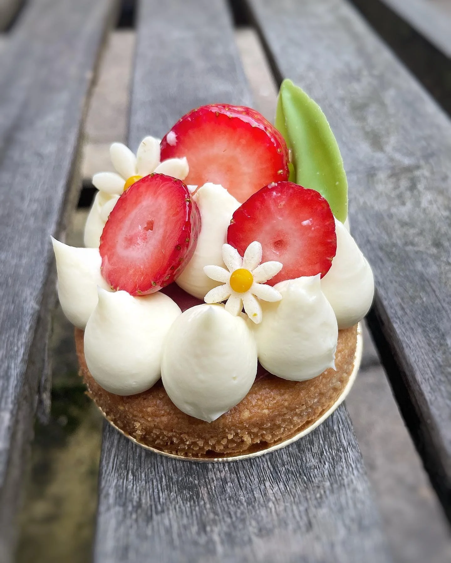 Store 2 — Broken Clock Cafe & Patisserie
