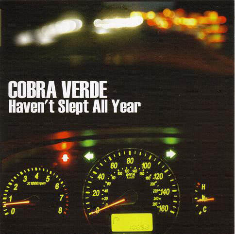 Cobra CDs