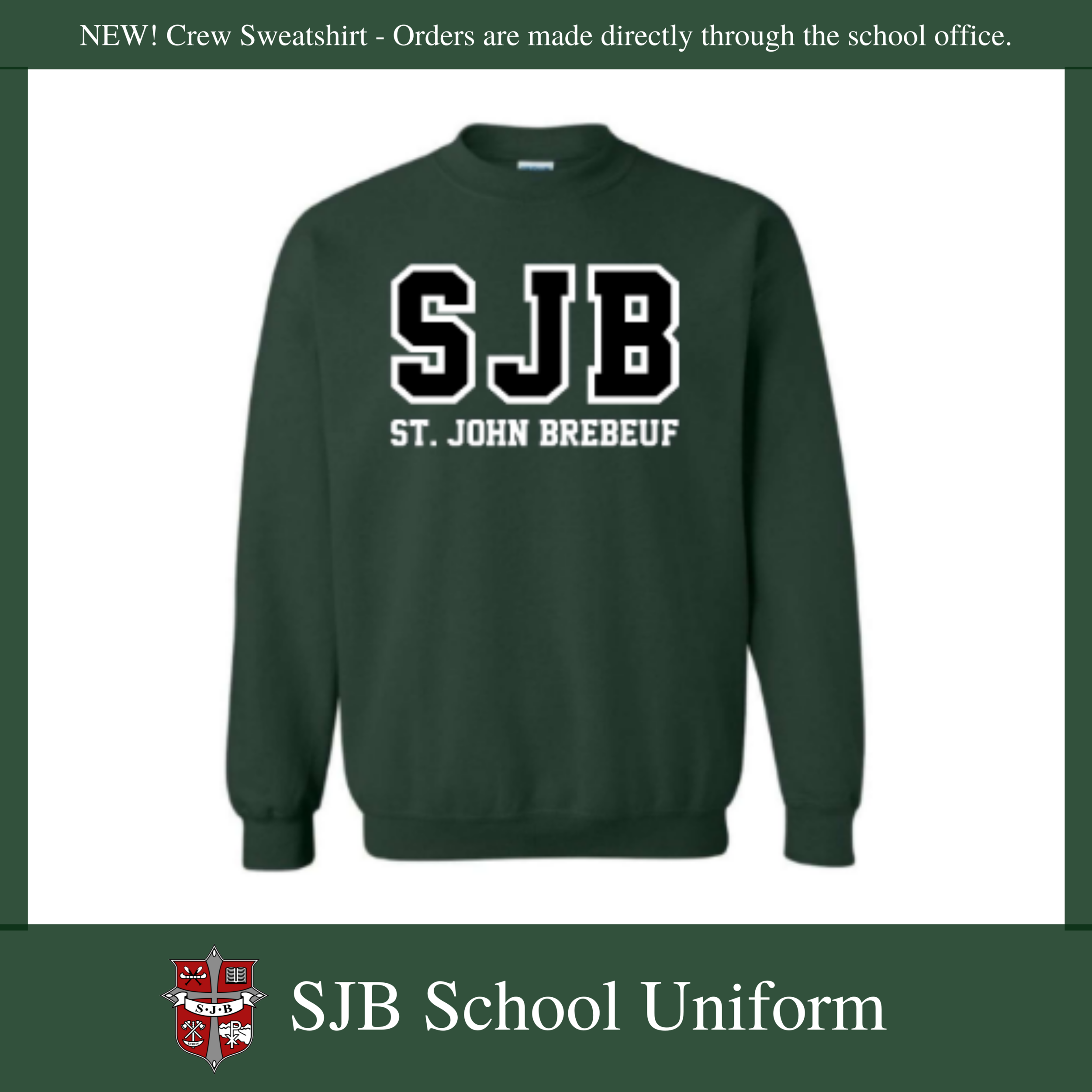 Parent Resources — St. John Brebeuf Regional Secondary School