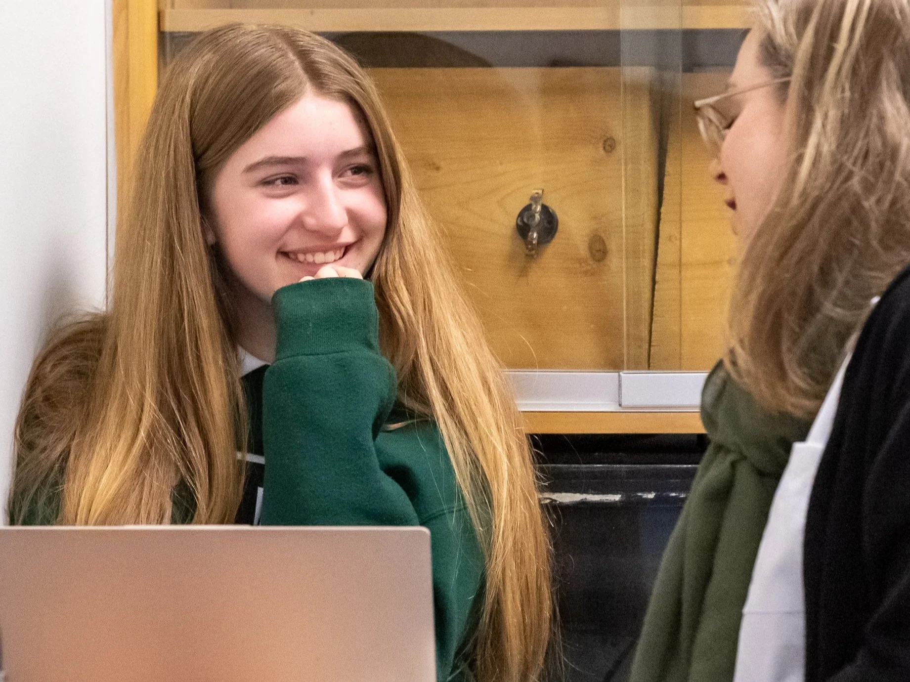 St. John Brebeuf Regional Secondary School