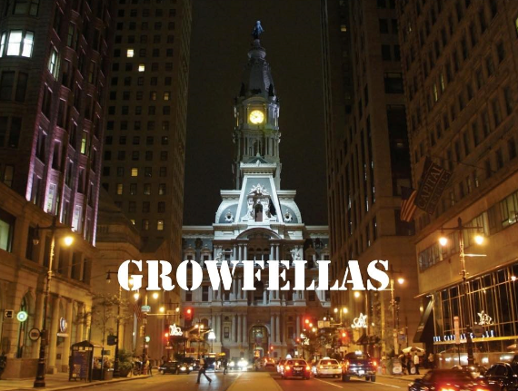 "Growfellas" Directed by Andy Cyriaque, McKinley Horton, and Philip Pasha