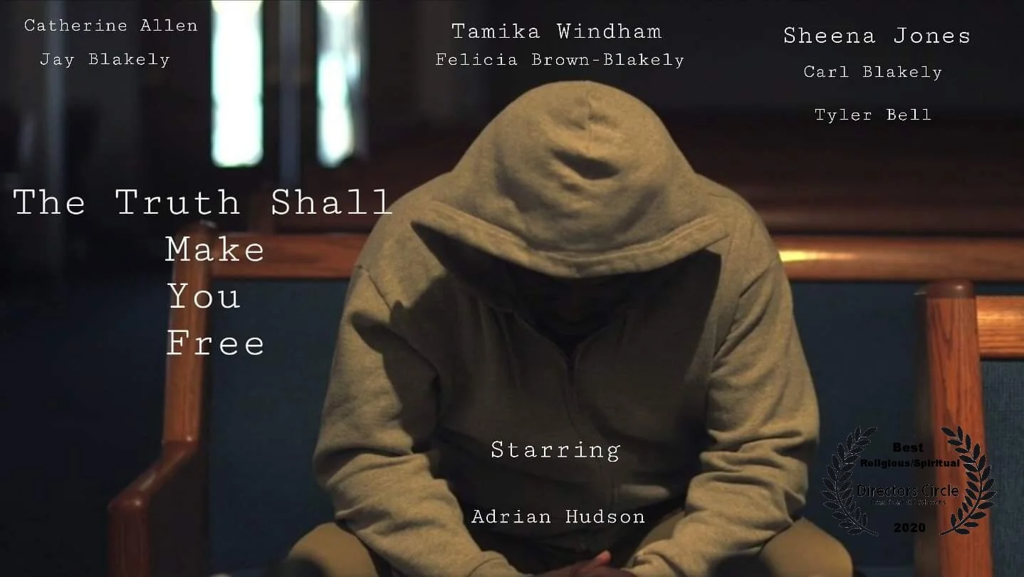 "Where Is Your God" Directed by Jai'Mal Jones