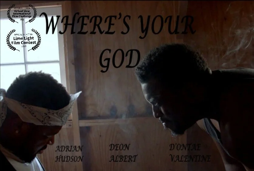 "The Truth Shall Make You Free" Directed by Jai'Mal Jones
