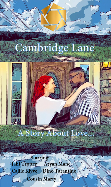 The Sci-Fi thriller of a loving couple that buys a new home with unknown ramifications.