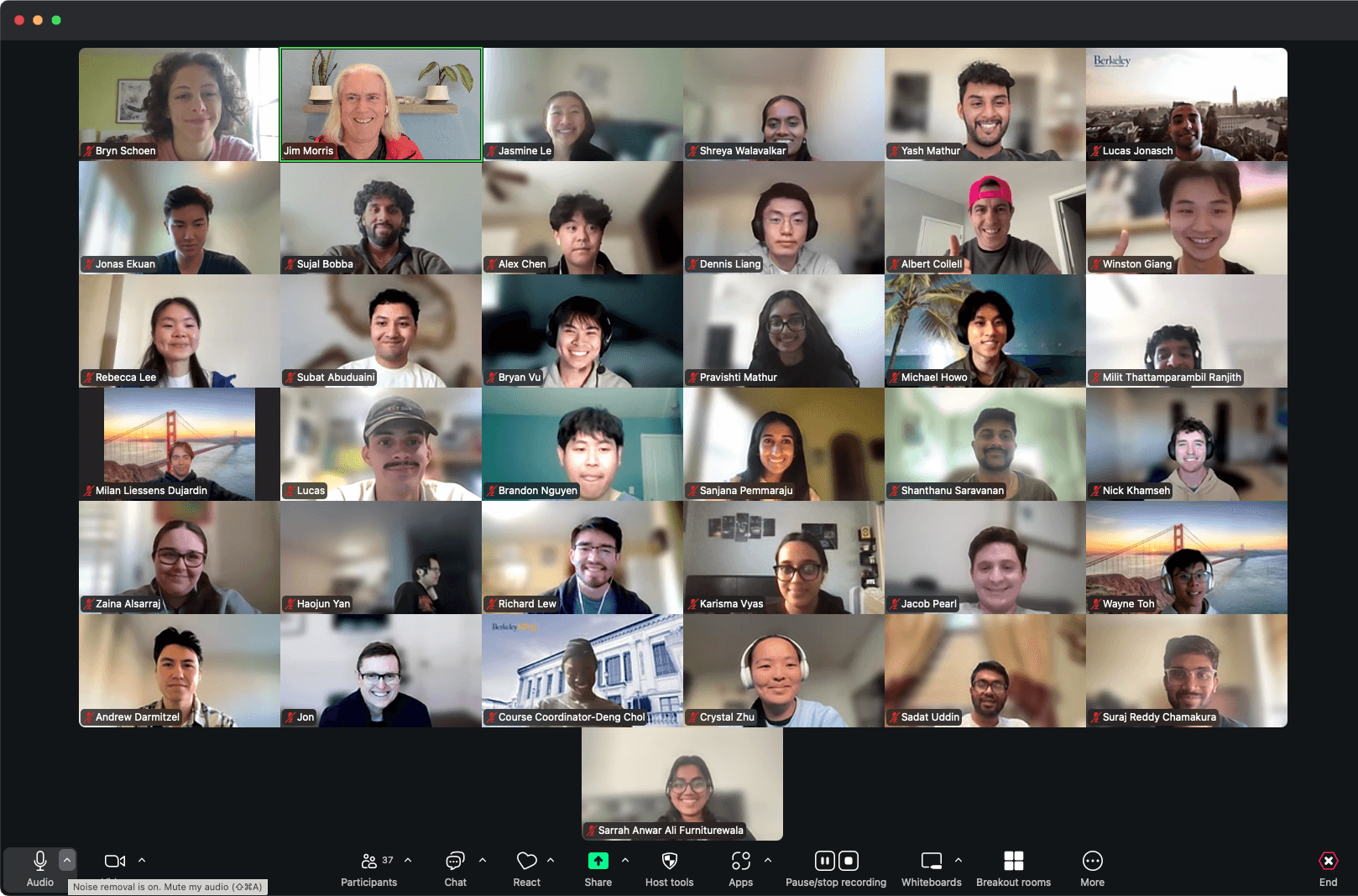 2026 UC Berkeley Product Management Class