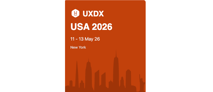 UXDX 2026 Workshop: AI Prototyping for Non-Engineers: Demo + Hackathon
