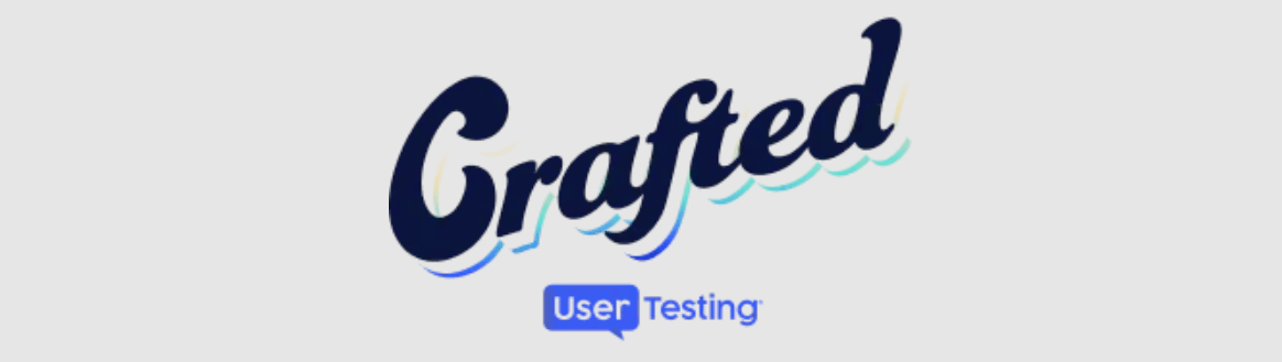 Crafted 2026 ConferenceWorkshop: Product Discovery + AI