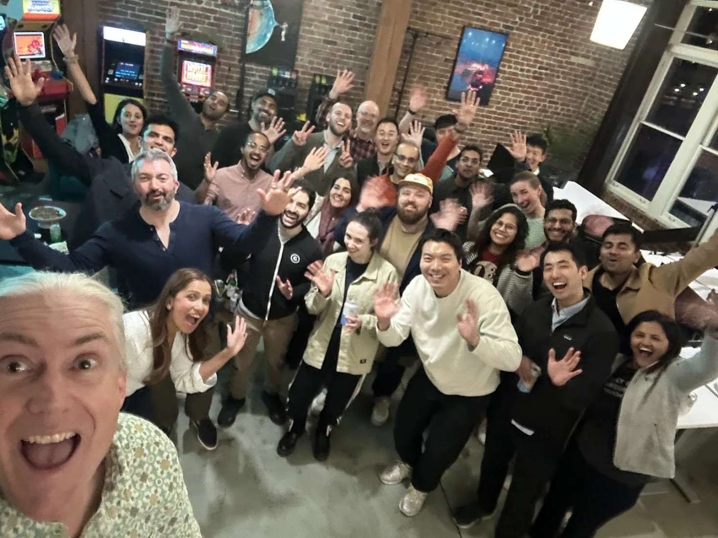 Supra San Francisco Meetup