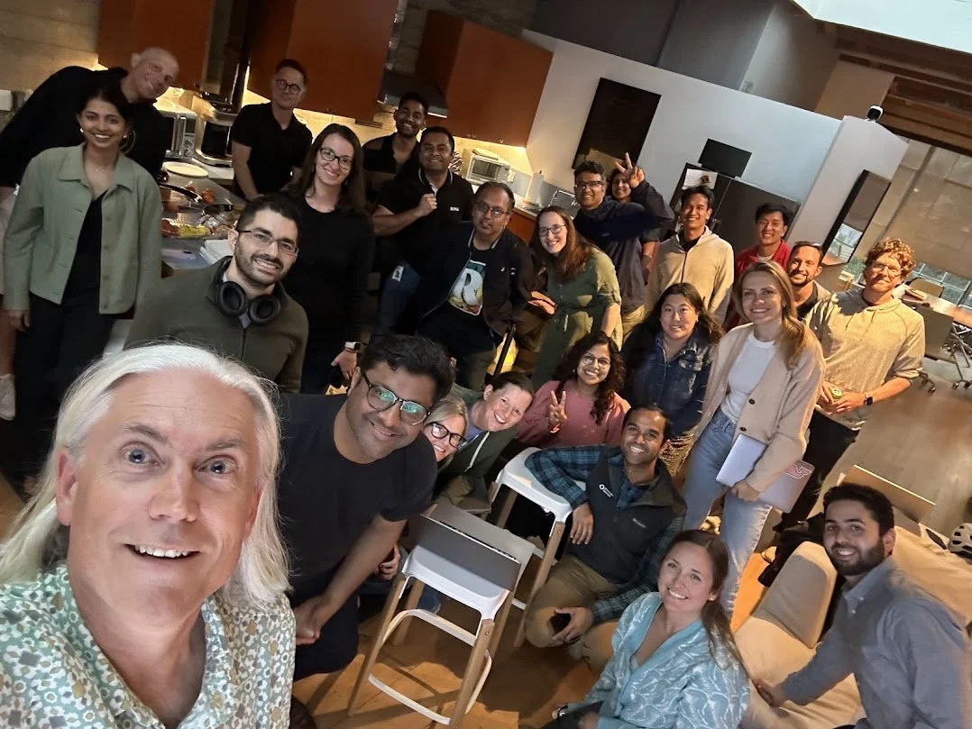 San Francisco AI Hackathon