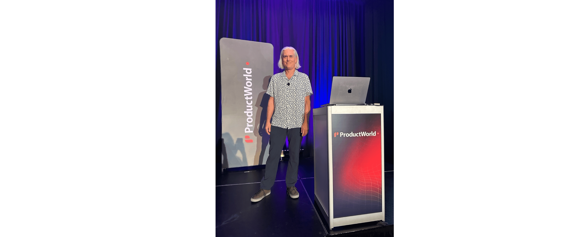 ProductWorld 2026 Workshop: The AI Enhanced Product Manager