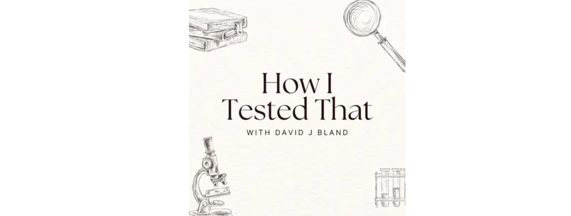 Podcast: How I Test My Teaching Process