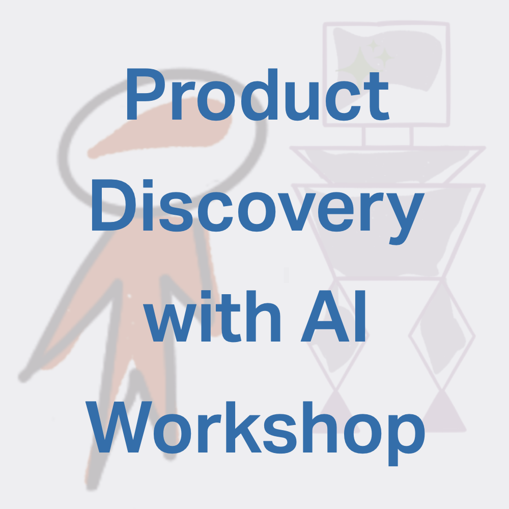Discovery + AI Workshop