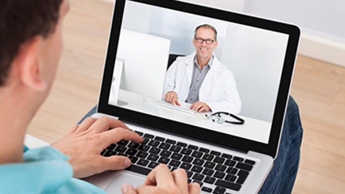 Telehealth systems are growing rapidly in response to the crisis