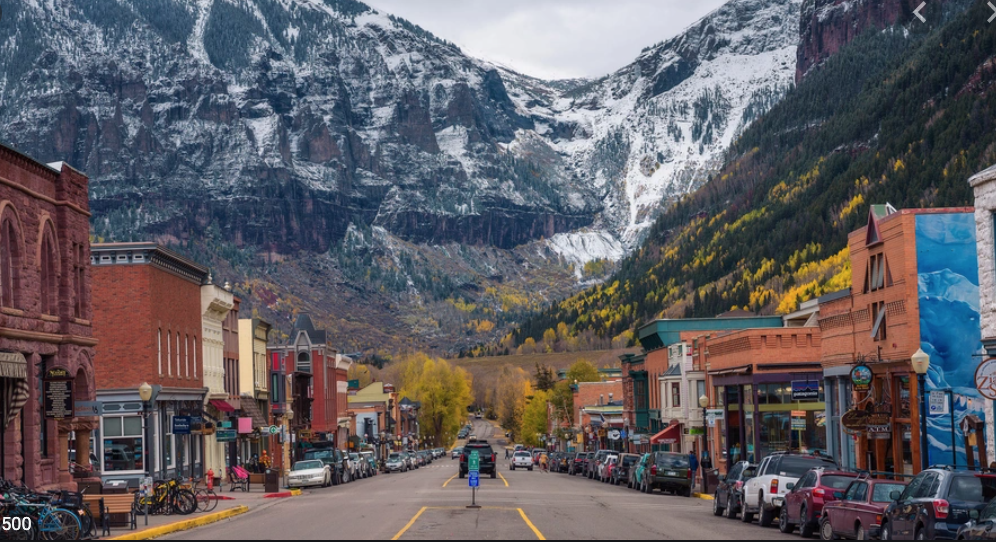 Colorado husband and wife team testing entire county and working on a vaccine