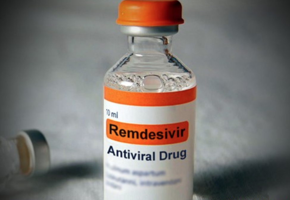 Drug therapy shows promise to treat COVID-19 patients, company ready to ship 50k courses
