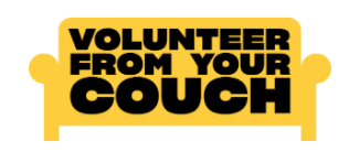 Website connects people with ways to volunteer during the pandemic from home