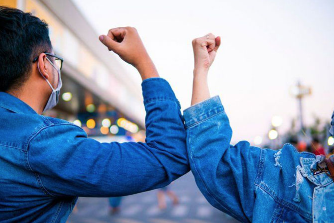 UCSF partners with California state to develop public health workforce for COVID-19 response