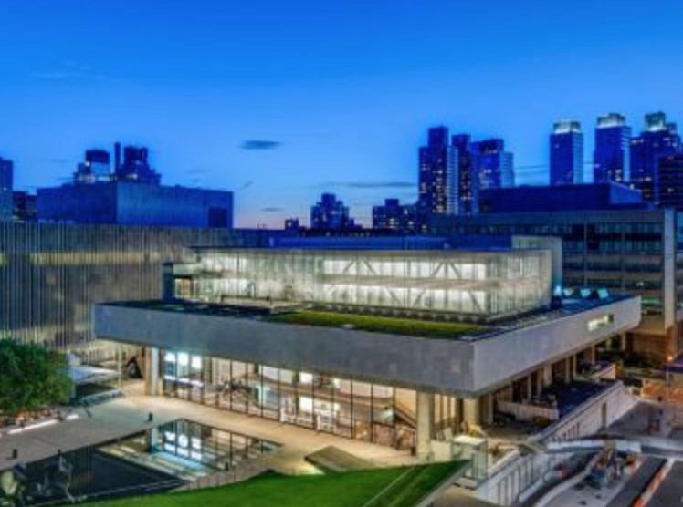 Lincoln Center Theater unlocks Broadway musicals and plays for free