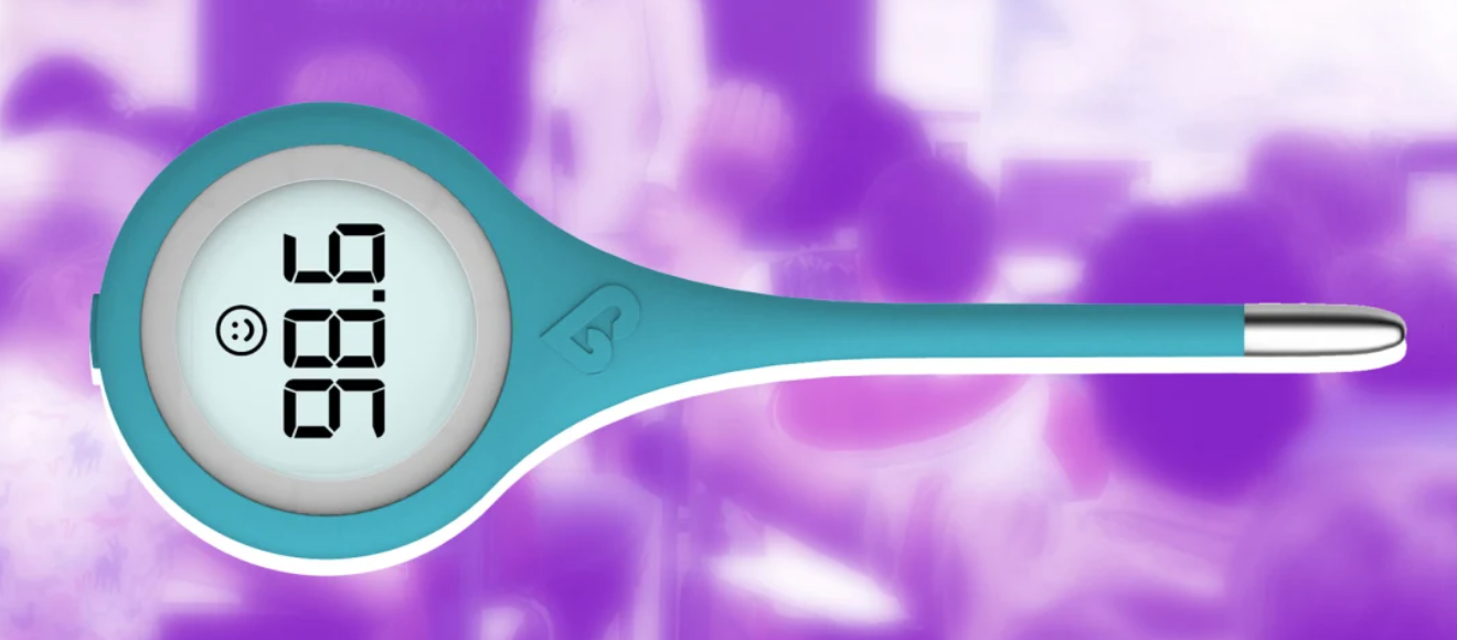 Smart thermometers could be the secret to reopening schools