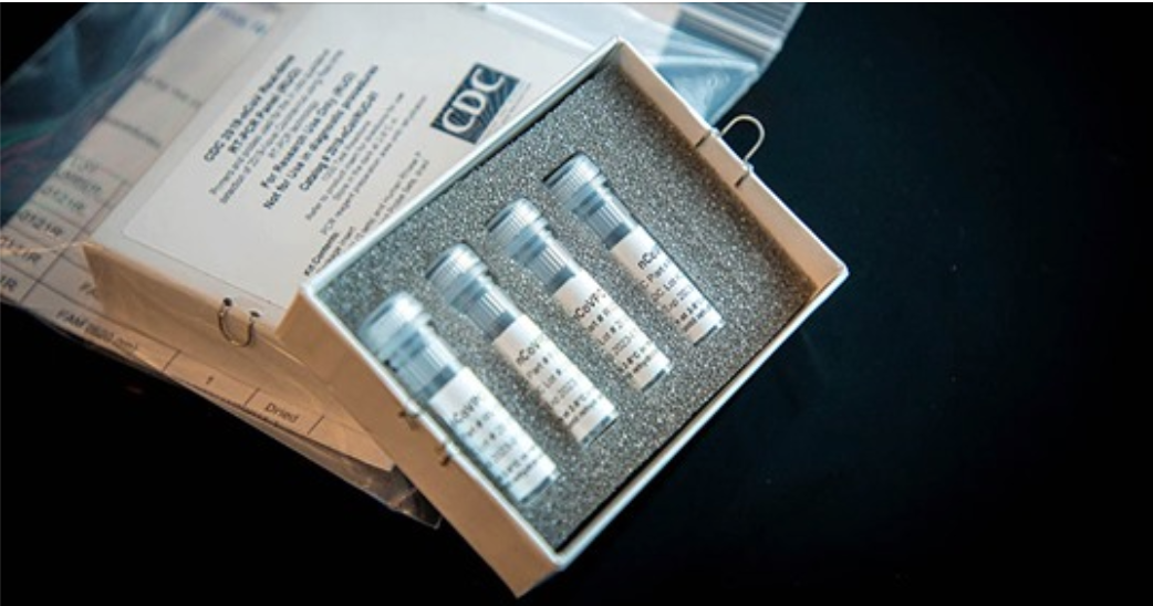 Vermont is offering free COVID-19 tests to all citizens who want one 