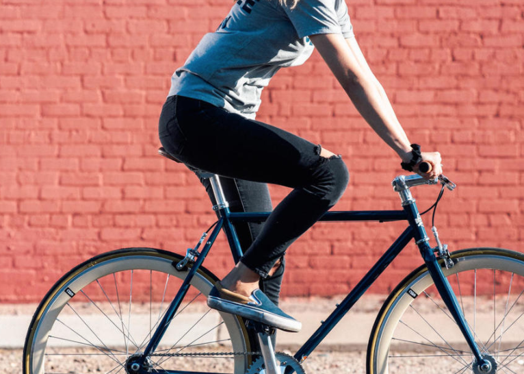 Bike shortages grow as people embrace bicycles as preferred way to get around