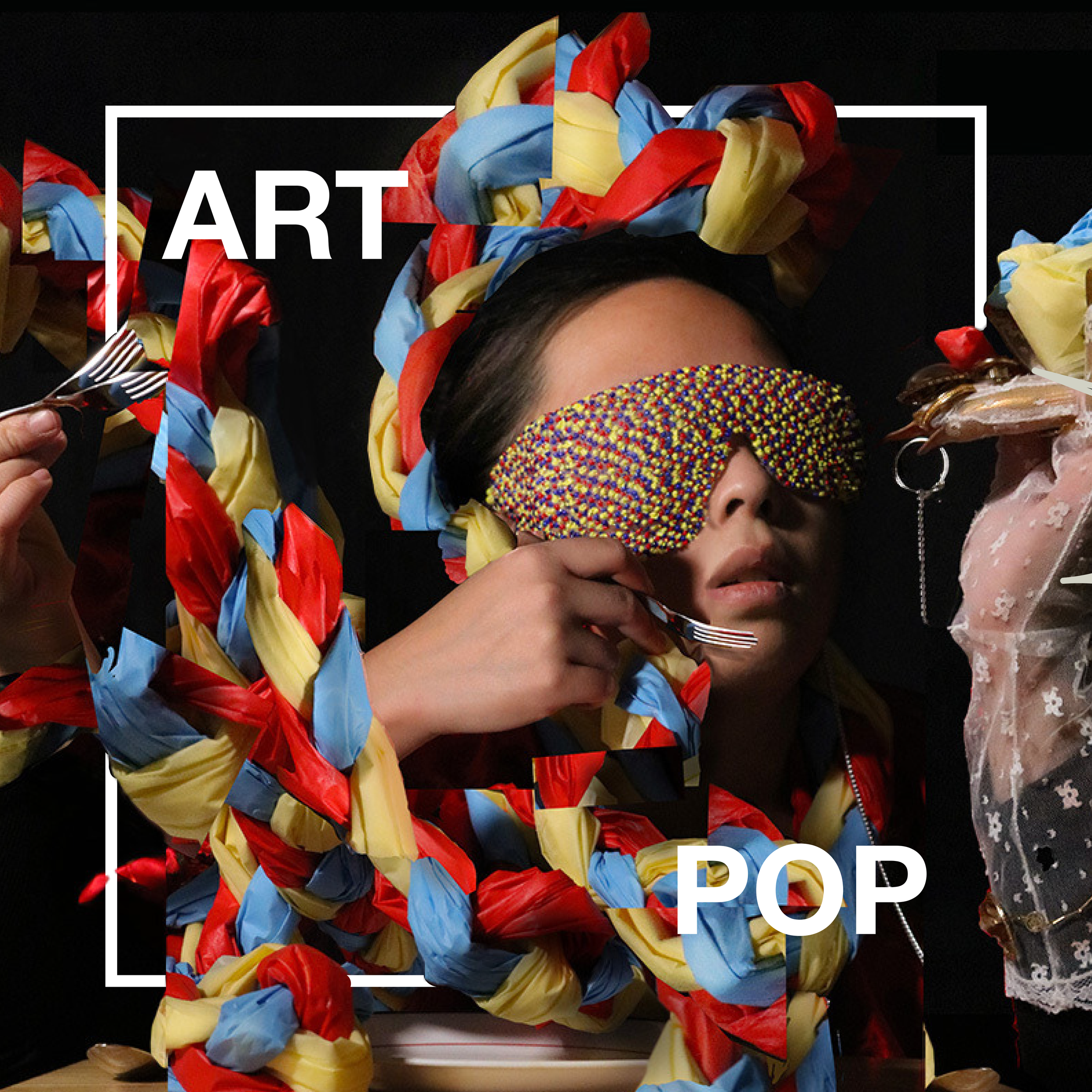 Art Pop | KCAI