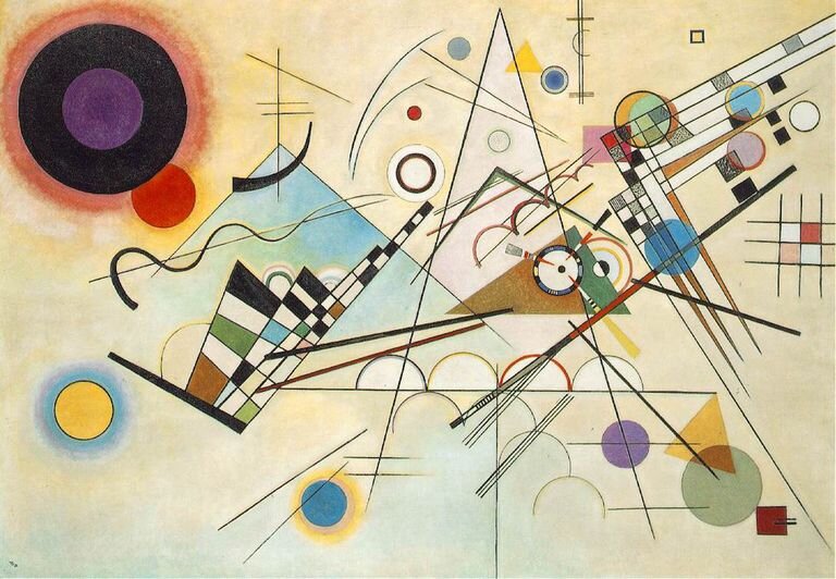 Vassily_Kandinsky_1923_-_Composition_8_huile_sur_toile_140_cm_x_201_cm_Musee_Guggenheim_New_York-5b1d8d558e1b6e00361cd935.jpg