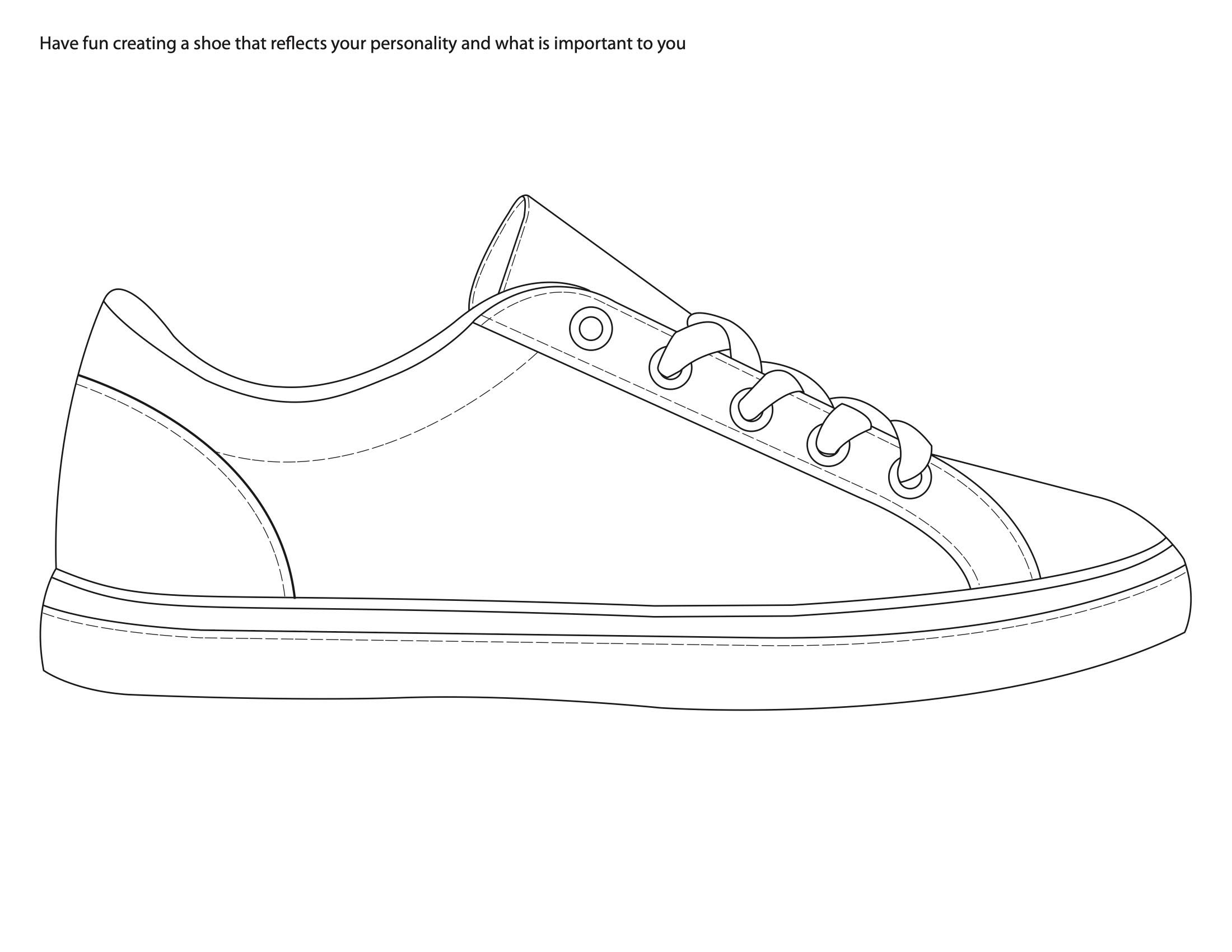 Shoe Line Make Your Own Shoes 'store Shoe Design Make Own