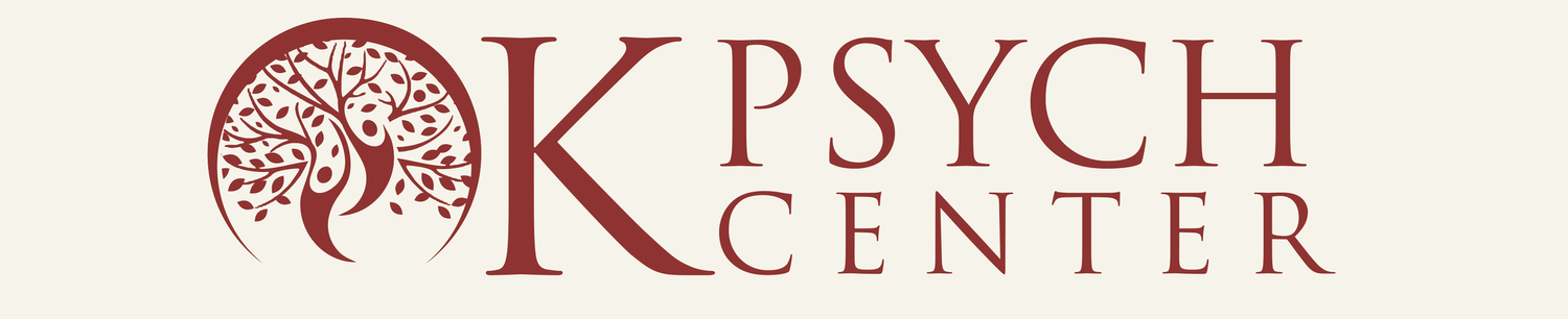 OK Psych Center