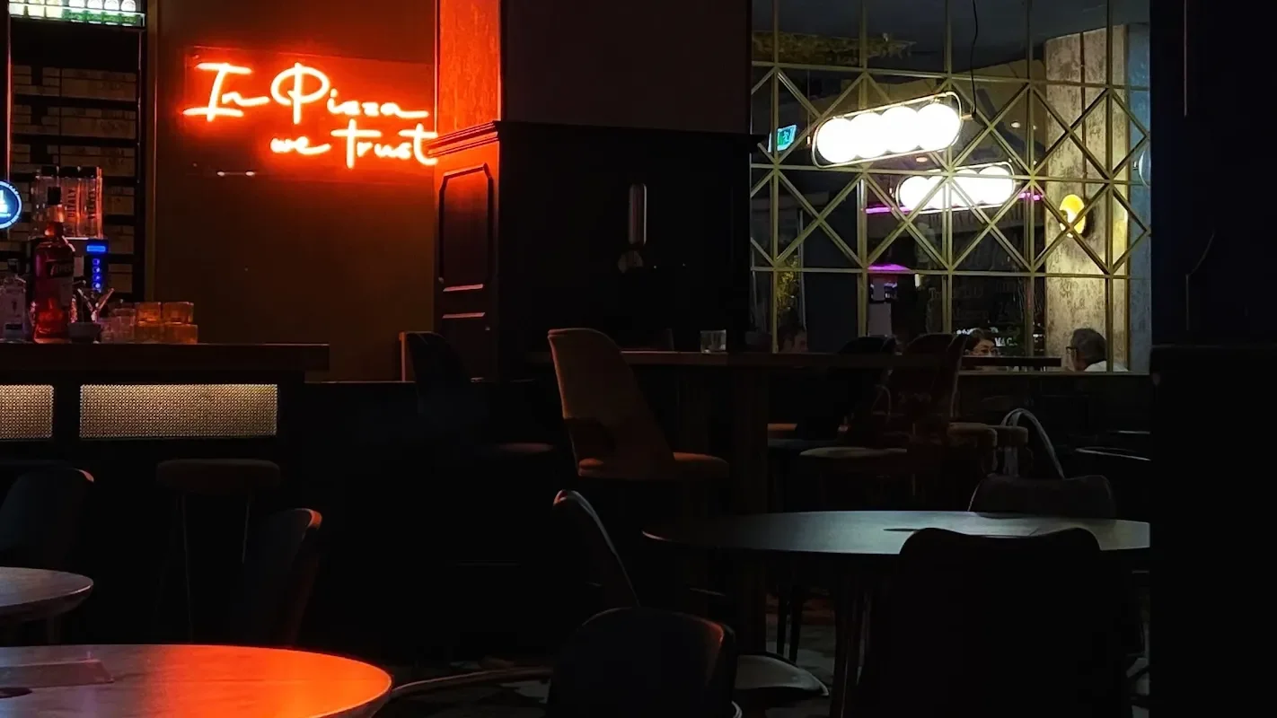 CHEESE AND PEPPERONI