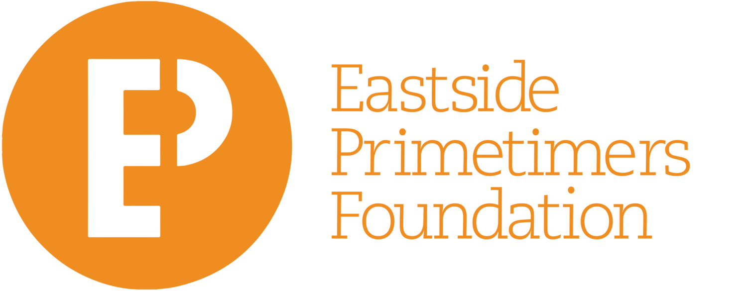 Eastside Primetimers Foundation