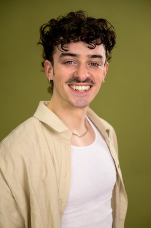 Kyle Mason