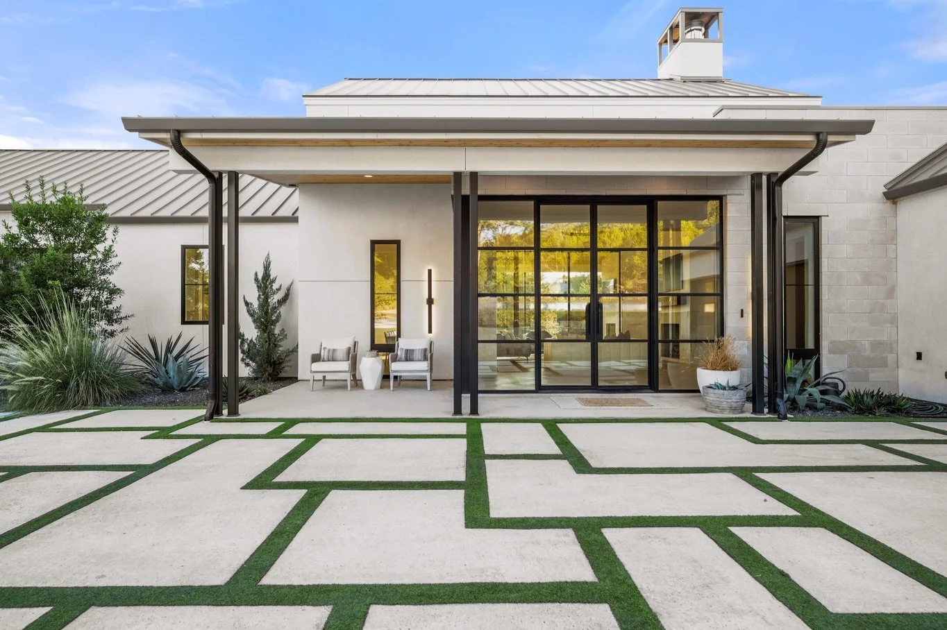 Our family&rsquo;s home is officially available. This was a special project for us &mdash; a home Cole and I designed and built as a builder/designer spec that we ended up living in ourselves. Every space was thoughtfully planned and every finish int