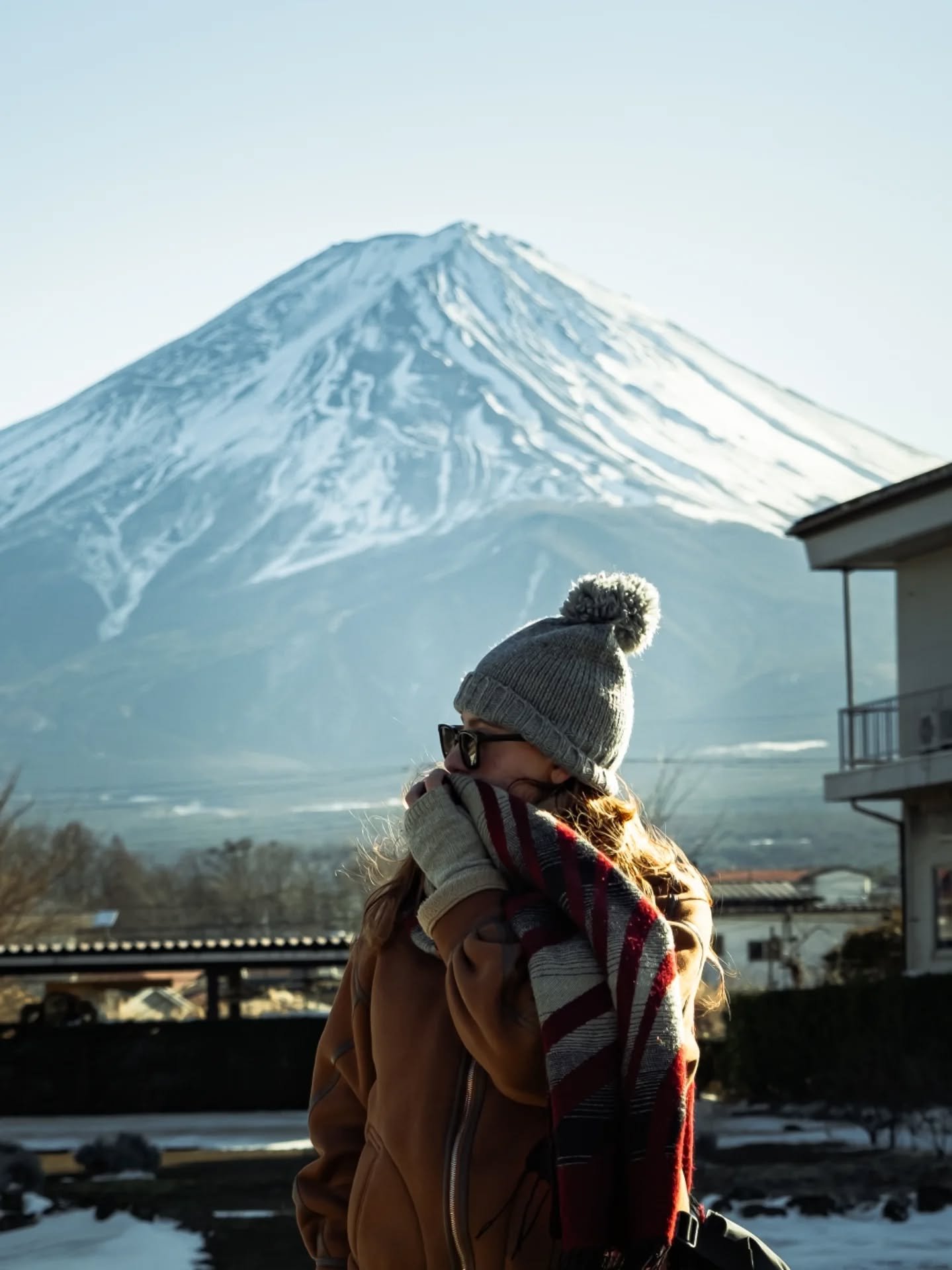 it's crazy how normal something this unreal can start to feel...
I've honestly never expected to be able to experience such crazy views, and trust me if I say that the photos don't give it justice. So grateful to be able to experience such iconic pla