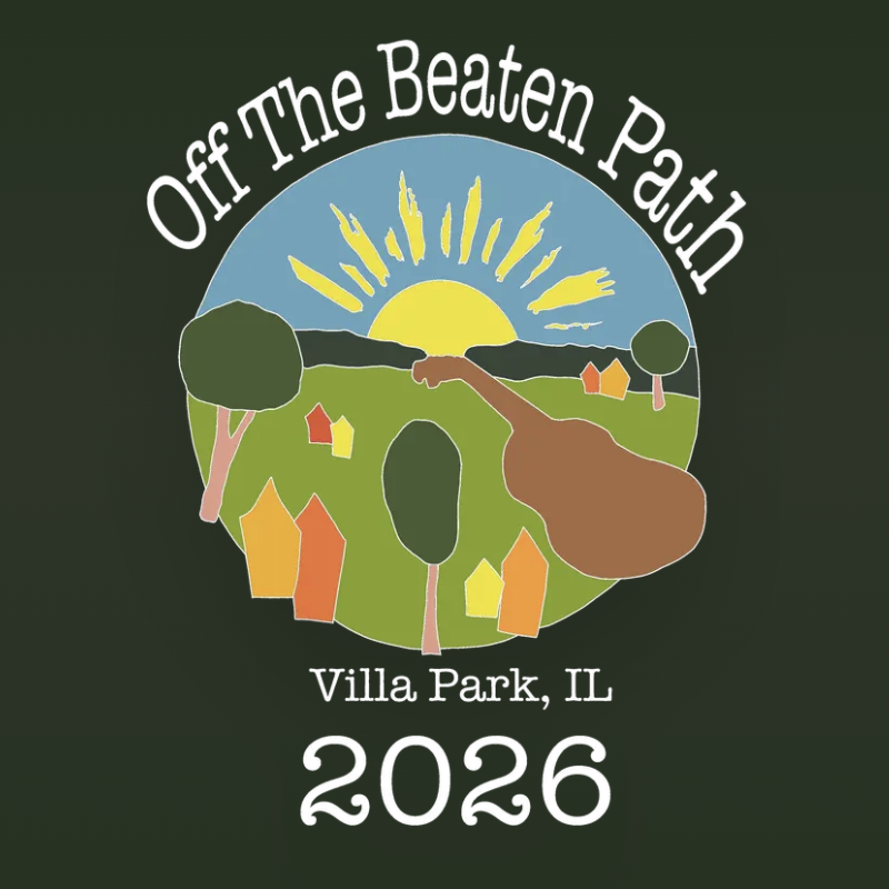 Off The Beaten Path Festival