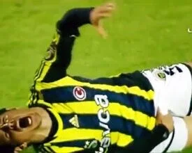 Great Moments in Soccer - Selection #4