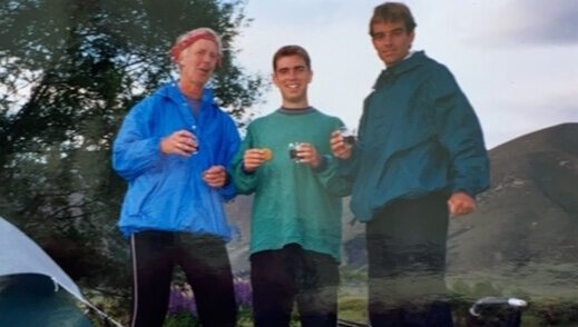 Lessons for my Lifetime